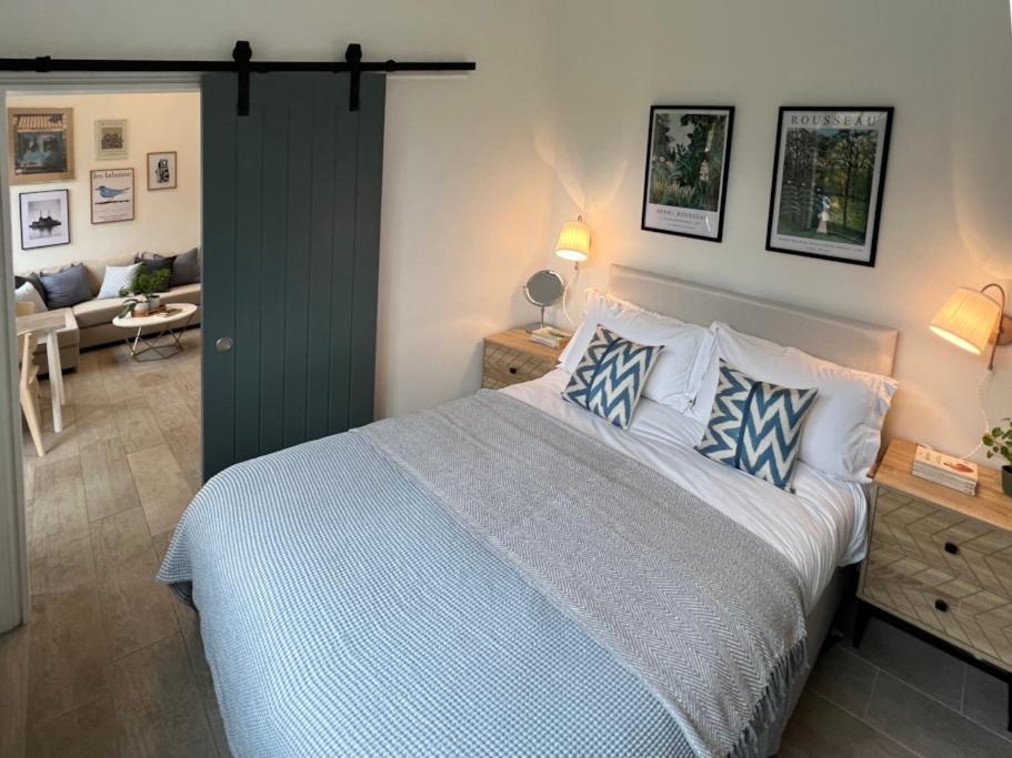 Forge Cottage - Pretty 1 Bedroom Cottage With Free Off Street Parking ロンドン エクステリア 写真